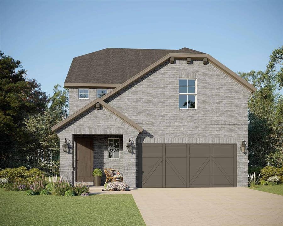 Property photo for 809 Stone Grove Road, Lavon, TX