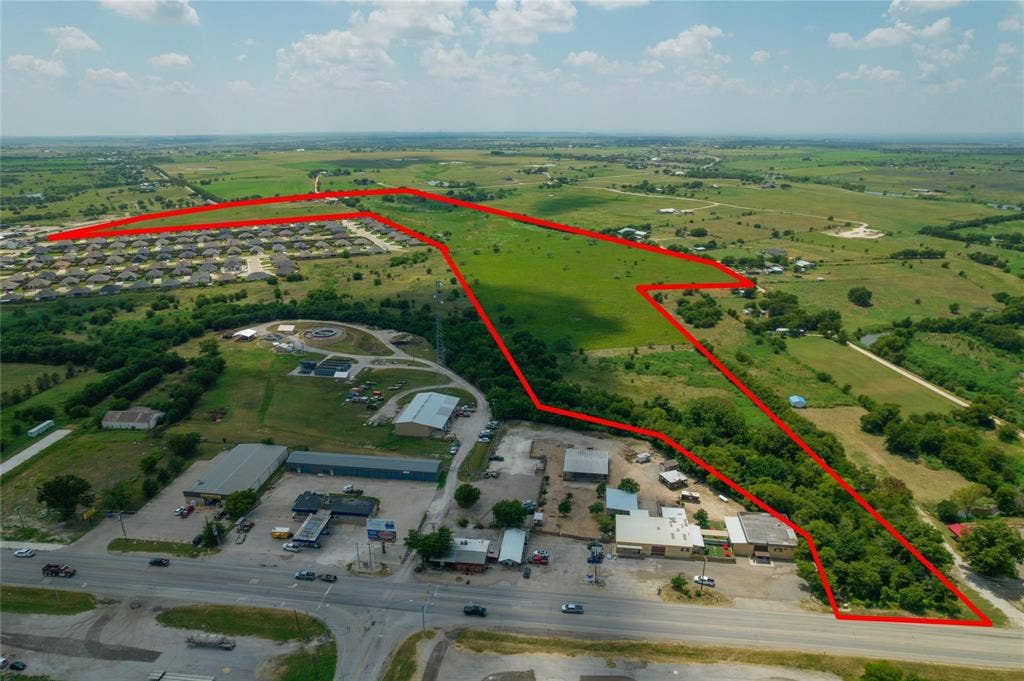 9501 B Fm 2331, Godley, TX 76044 9501 B Fm 2331, Godley, TX 76044