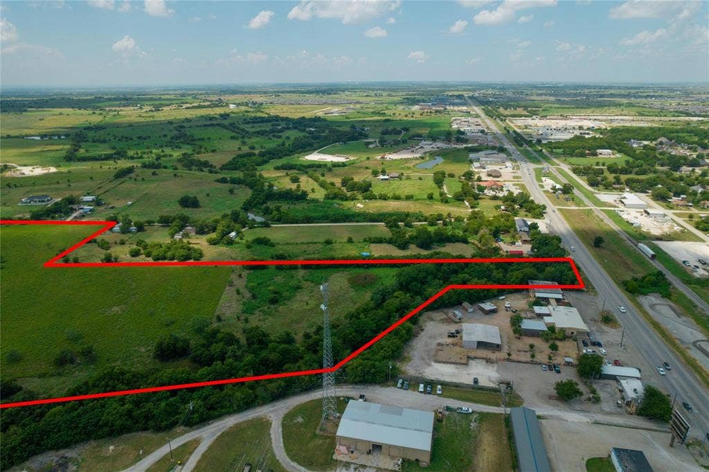 9501 B Fm 2331, Godley, TX 76044 9501 B Fm 2331, Godley, TX 76044
