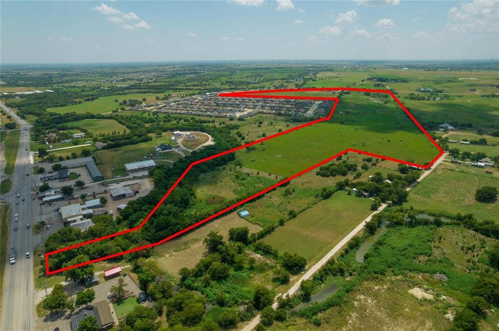 9501 B Fm 2331, Godley, TX 76044 9501 B Fm 2331, Godley, TX 76044