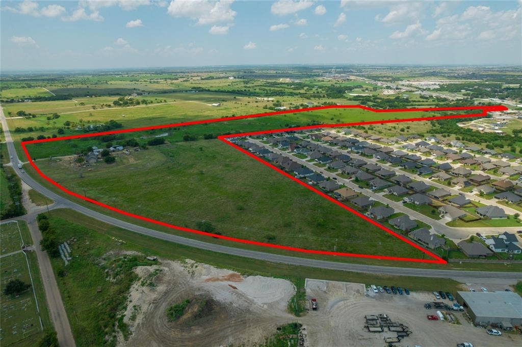 9501 B Fm 2331, Godley, TX 76044 9501 B Fm 2331, Godley, TX 76044
