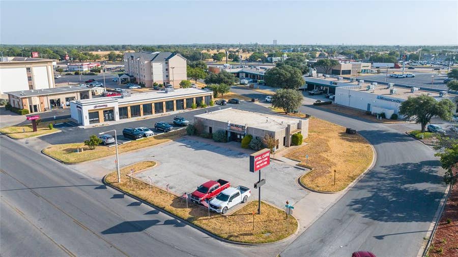 Property photo for 4009 Ridgemont Drive, Abilene, TX