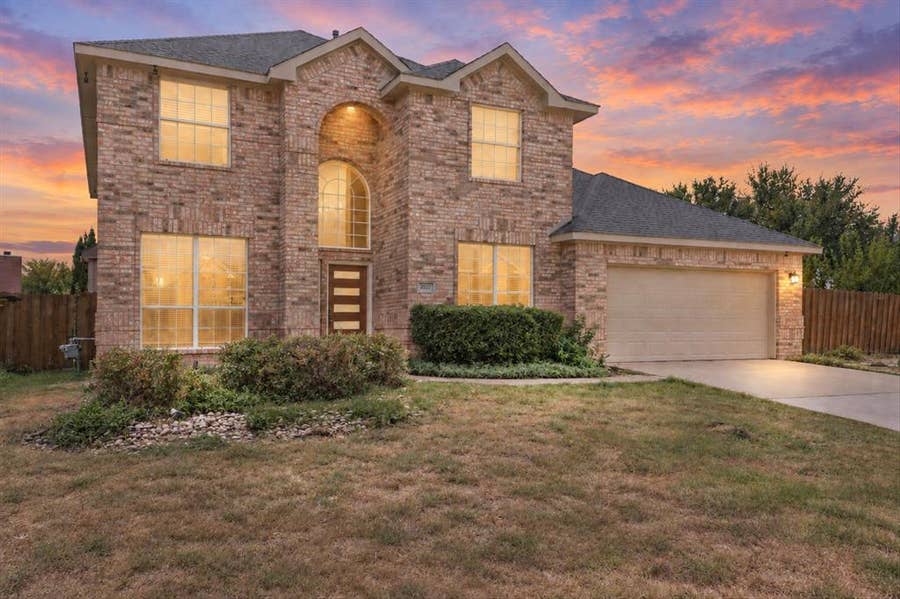 Property photo for 2831 Atrium Drive, Grand Prairie, TX