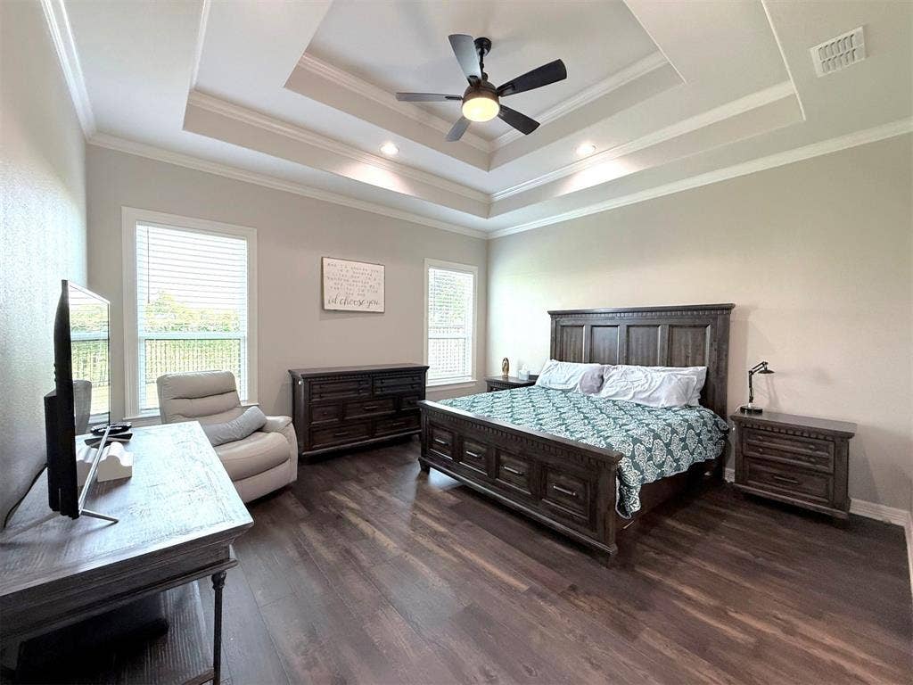 264 Heritage Way, Bullard, TX 75757