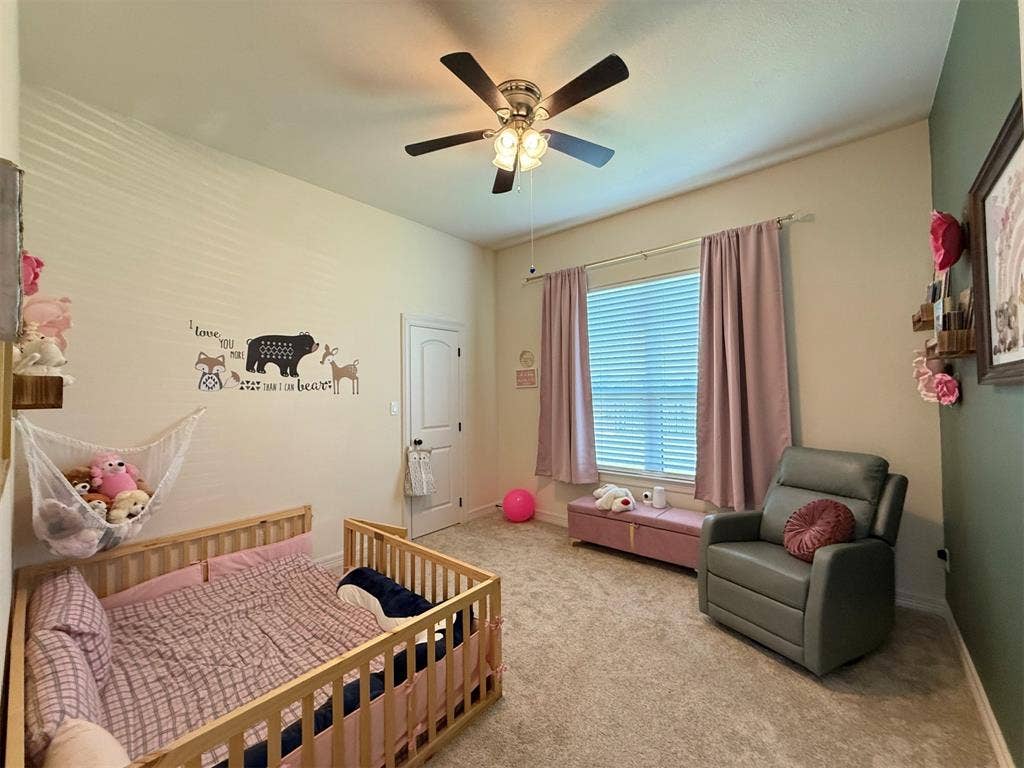 264 Heritage Way, Bullard, TX 75757
