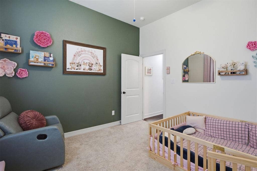 264 Heritage Way, Bullard, TX 75757