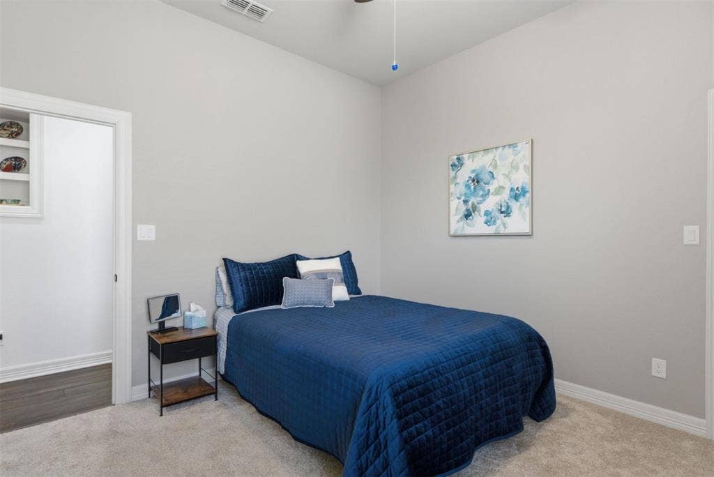 264 Heritage Way, Bullard, TX 75757