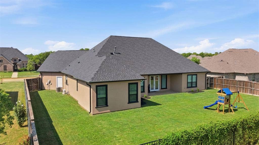 264 Heritage Way, Bullard, TX 75757