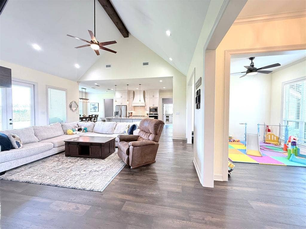 264 Heritage Way, Bullard, TX 75757