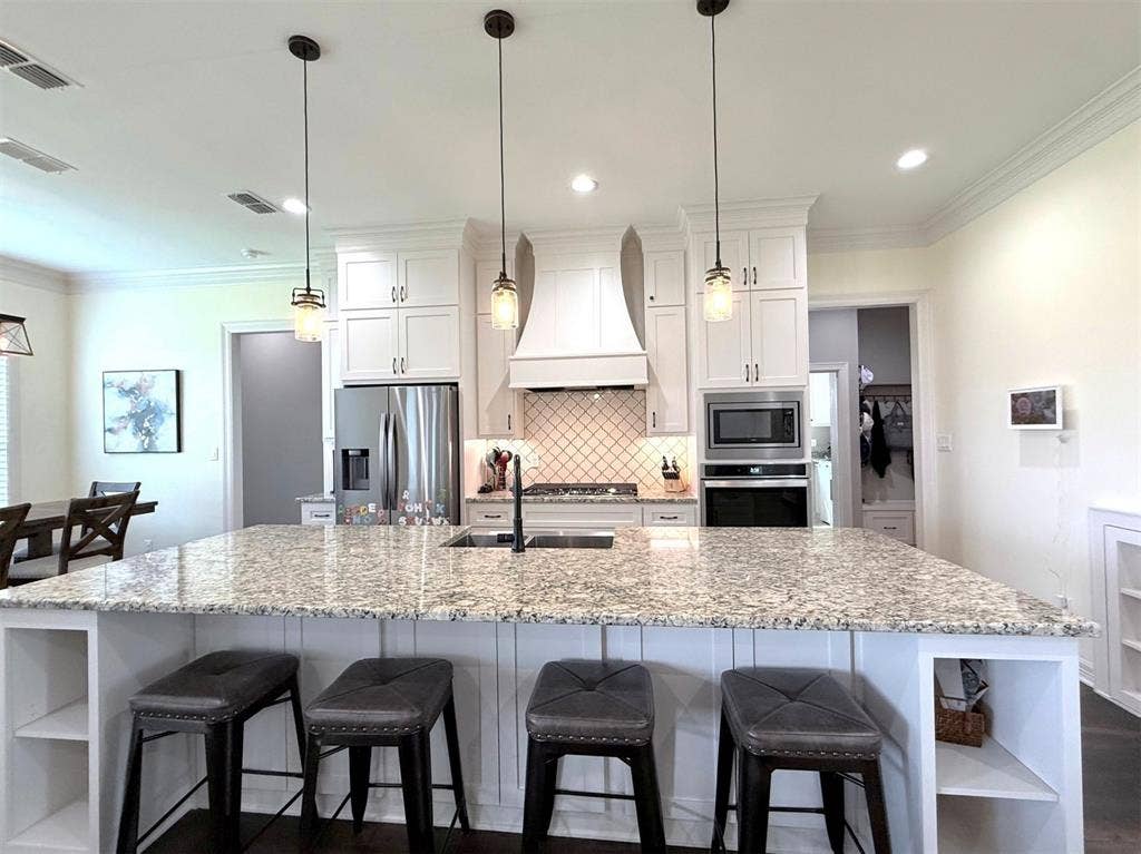 264 Heritage Way, Bullard, TX 75757