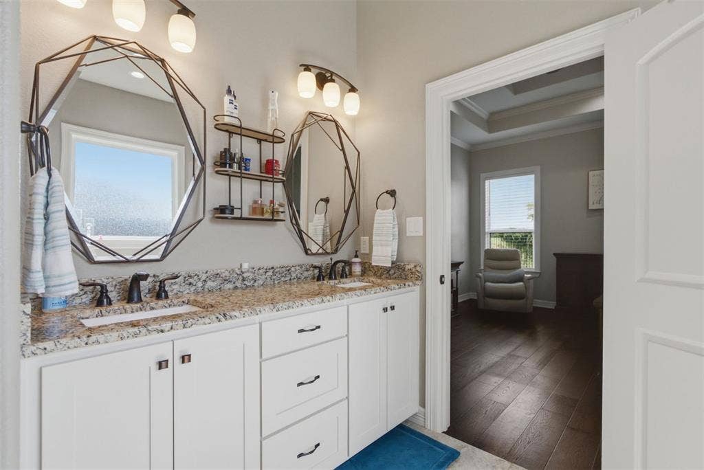 264 Heritage Way, Bullard, TX 75757