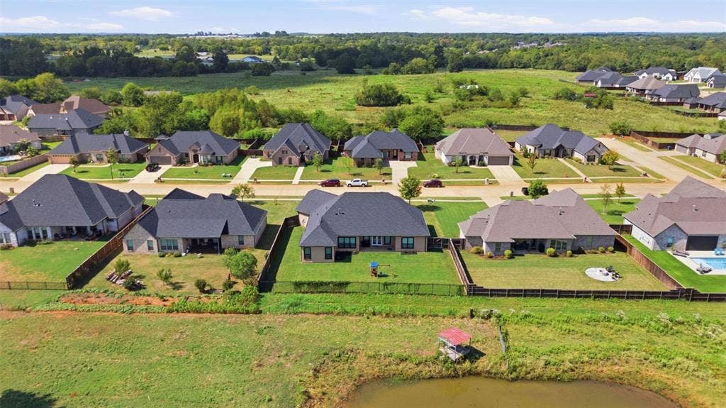 264 Heritage Way, Bullard, TX 75757