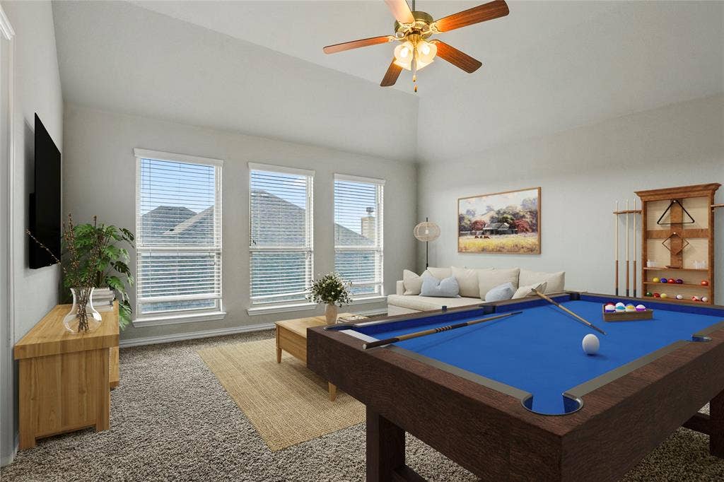 425 Rossville Drive, Midlothian, TX 76065 425 Rossville Drive, Midlothian, TX 76065