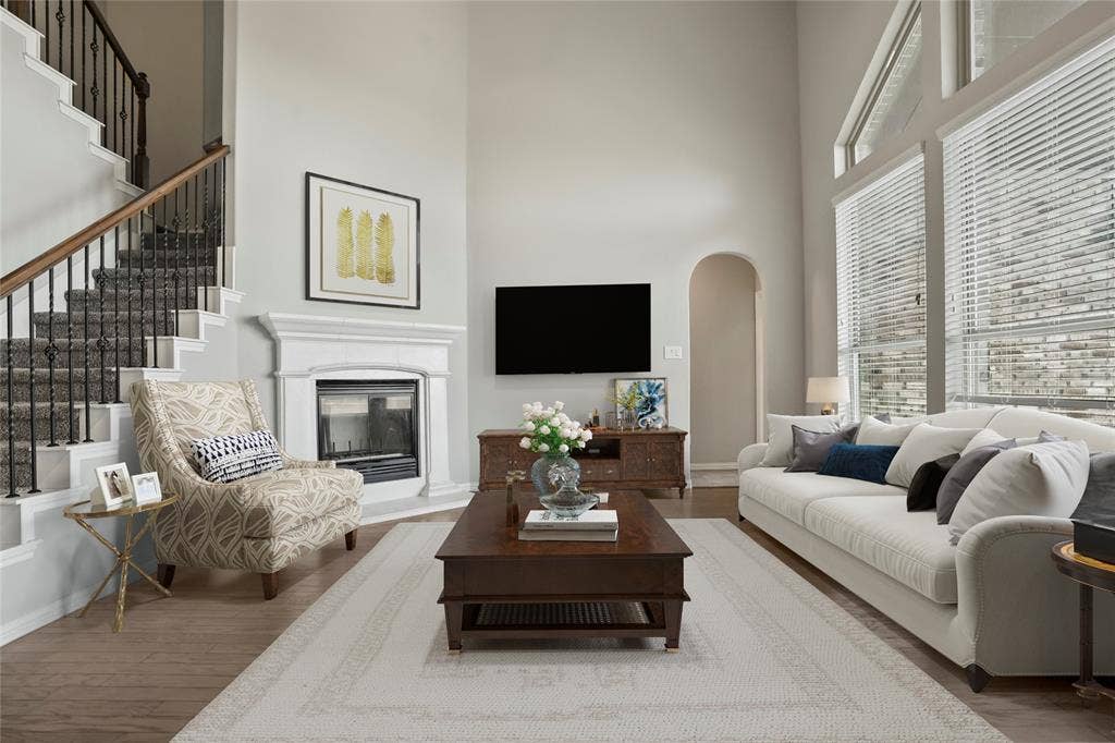 425 Rossville Drive, Midlothian, TX 76065 425 Rossville Drive, Midlothian, TX 76065
