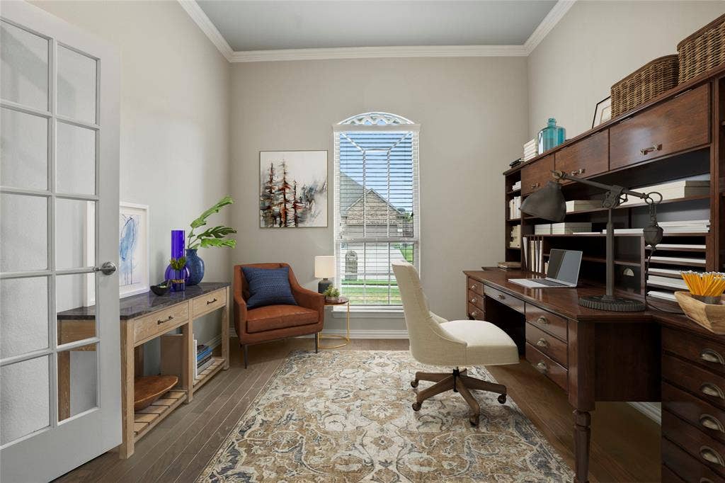 425 Rossville Drive, Midlothian, TX 76065 425 Rossville Drive, Midlothian, TX 76065