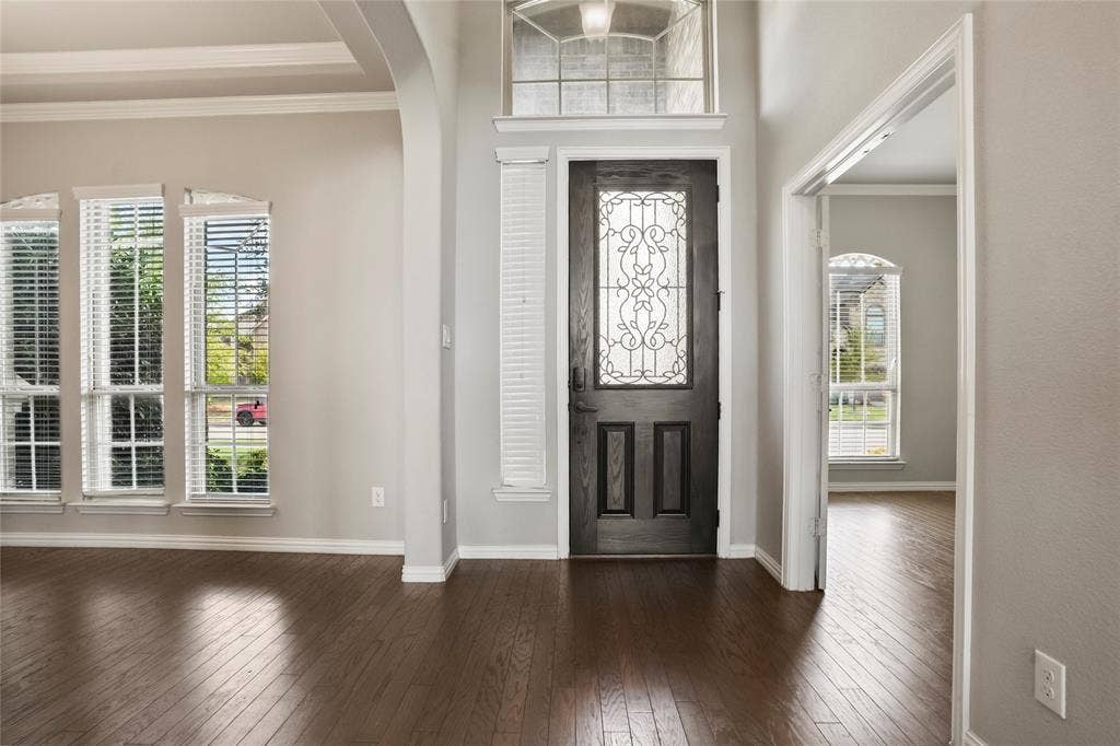 425 Rossville Drive, Midlothian, TX 76065 425 Rossville Drive, Midlothian, TX 76065