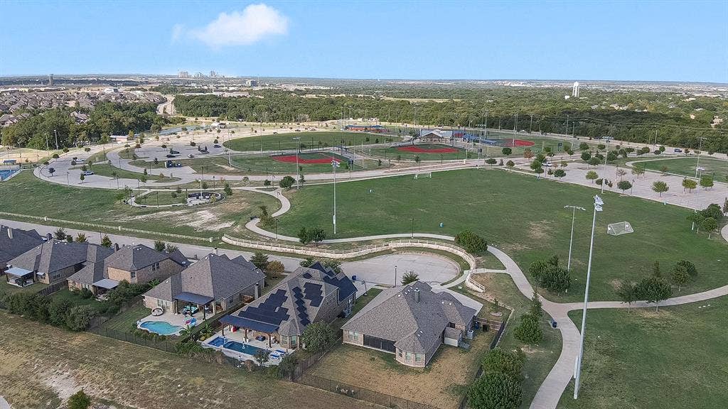 425 Rossville Drive, Midlothian, TX 76065 425 Rossville Drive, Midlothian, TX 76065