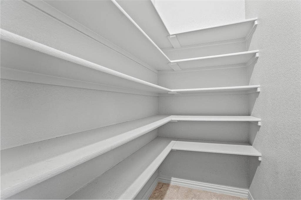 425 Rossville Drive, Midlothian, TX 76065 Huge Walk in pantry