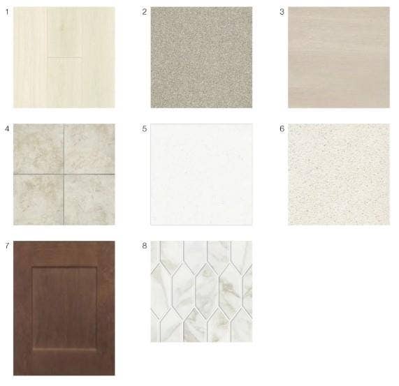 4108 Jacksonville Drive, McKinney, TX 75071 4108 Jacksonville Drive - Design Selections - This home is currently under construction - selections are subject to change