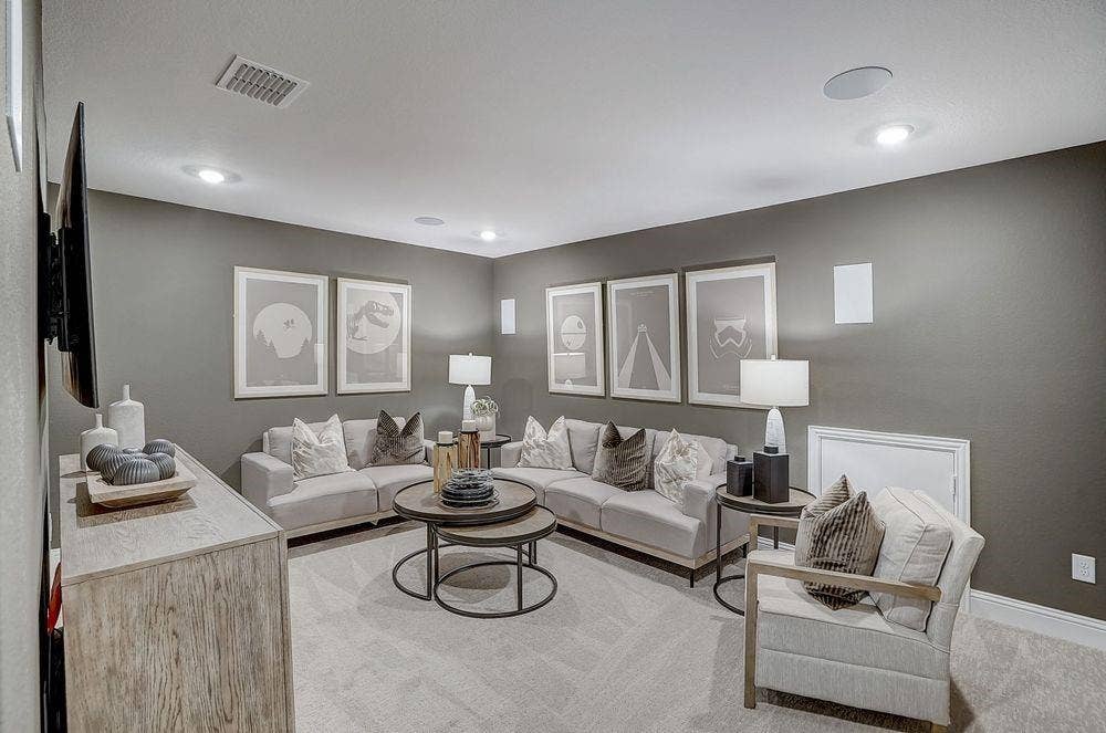 4108 Jacksonville Drive, McKinney, TX 75071 Representative Photo