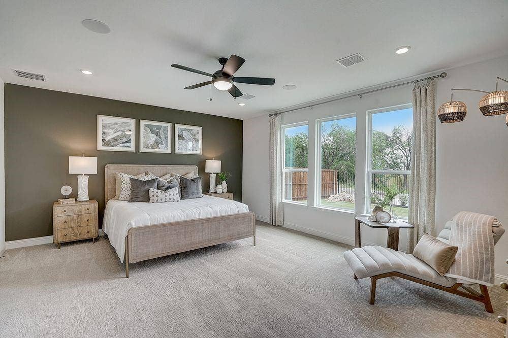 4108 Jacksonville Drive, McKinney, TX 75071 Representative Photo