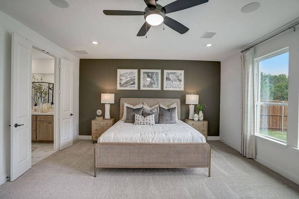 4108 Jacksonville Drive, McKinney, TX 75071 Representative Photo