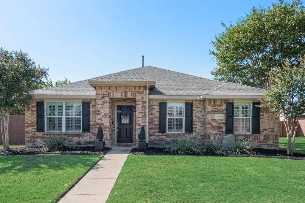 2408 Creekdale Drive, Denton, TX 76210 2408 Creekdale Drive, Denton, TX 76210