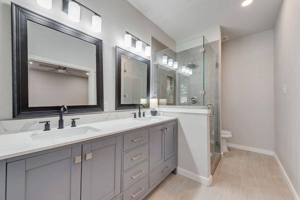 2408 Creekdale Drive, Denton, TX 76210 2408 Creekdale Drive, Denton, TX 76210