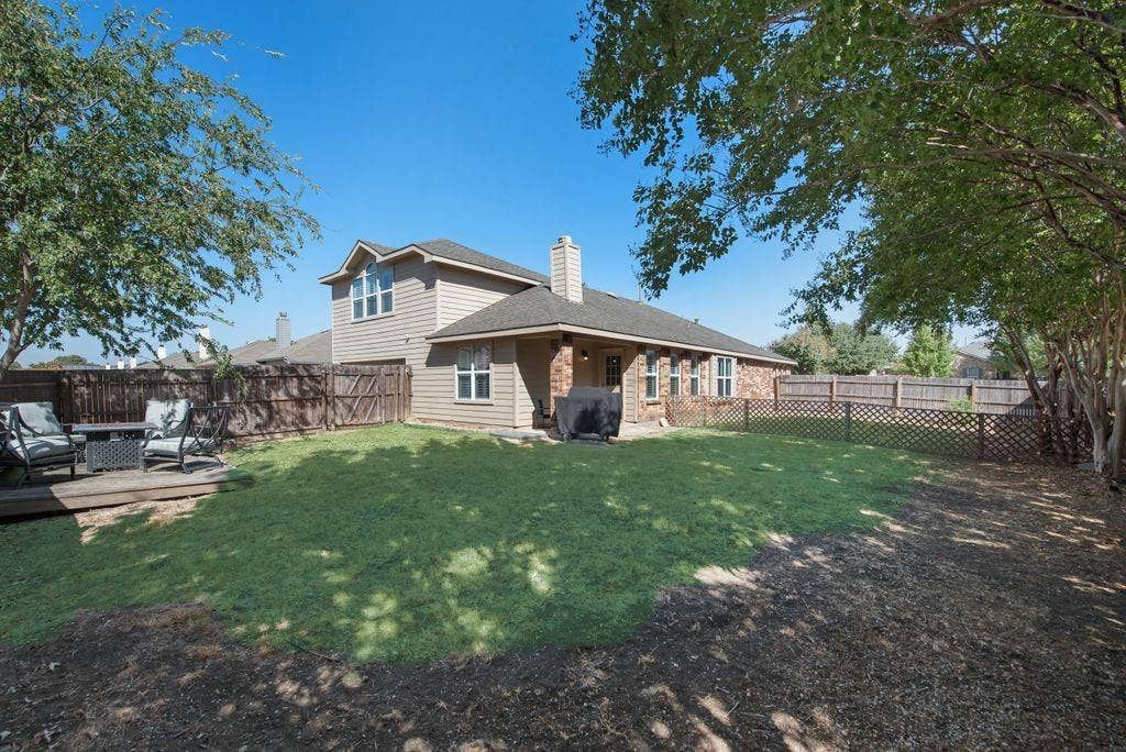2408 Creekdale Drive, Denton, TX 76210 2408 Creekdale Drive, Denton, TX 76210