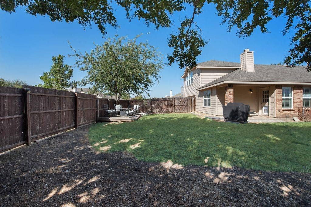 2408 Creekdale Drive, Denton, TX 76210 2408 Creekdale Drive, Denton, TX 76210