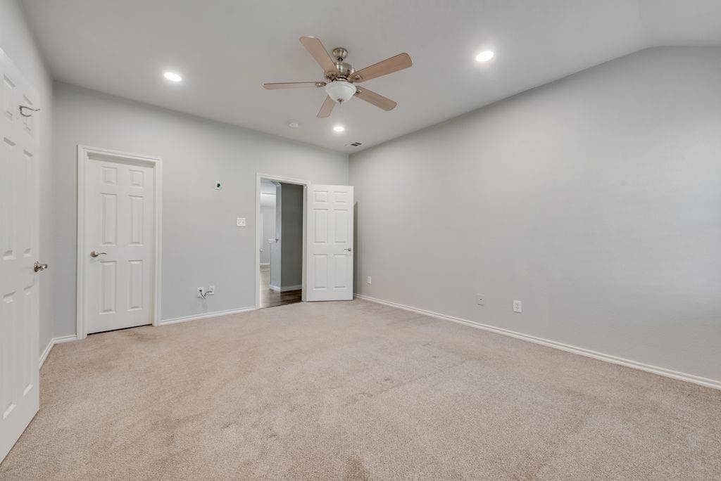 2408 Creekdale Drive, Denton, TX 76210 2408 Creekdale Drive, Denton, TX 76210