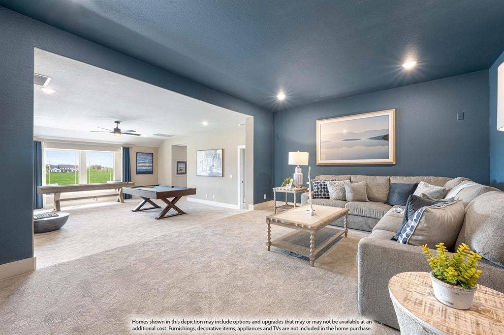 1225 Summer Grove Drive, Midlothian, TX 76065