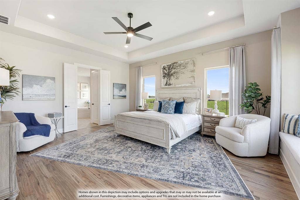 1225 Summer Grove Drive, Midlothian, TX 76065