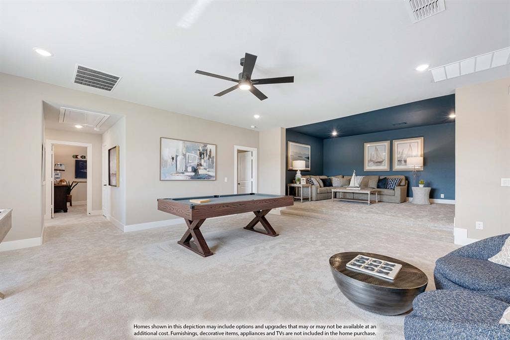 1225 Summer Grove Drive, Midlothian, TX 76065