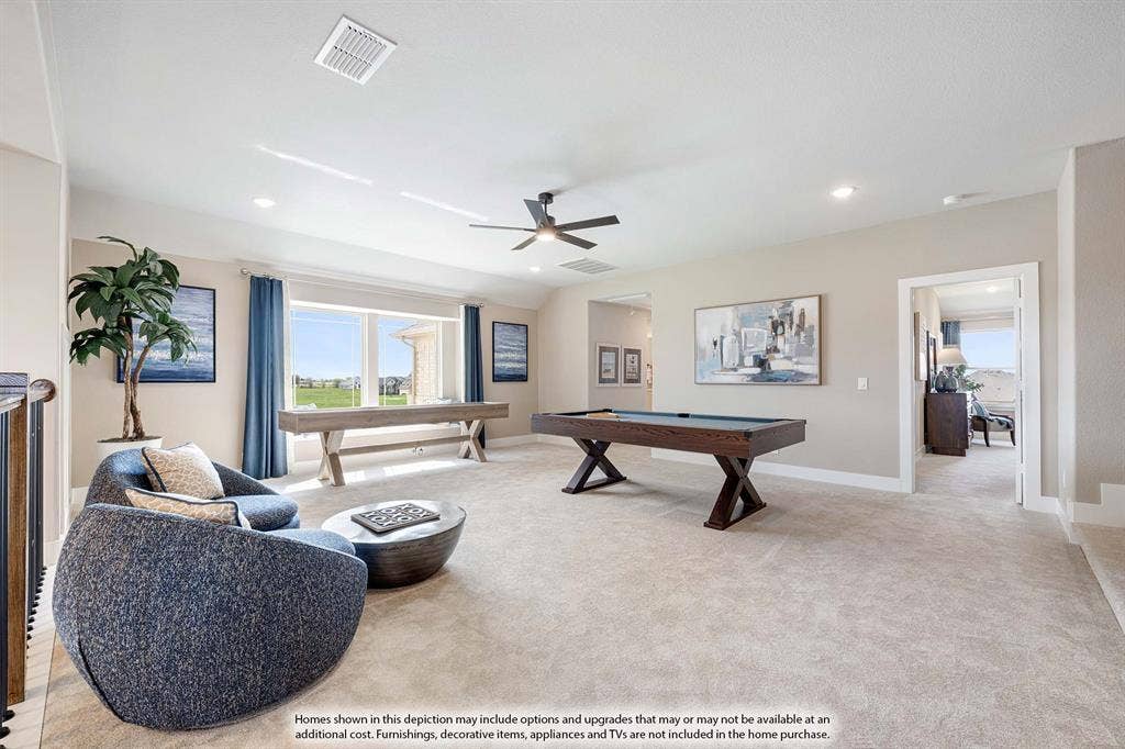 1225 Summer Grove Drive, Midlothian, TX 76065