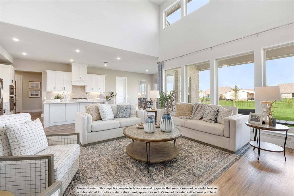 1225 Summer Grove Drive, Midlothian, TX 76065