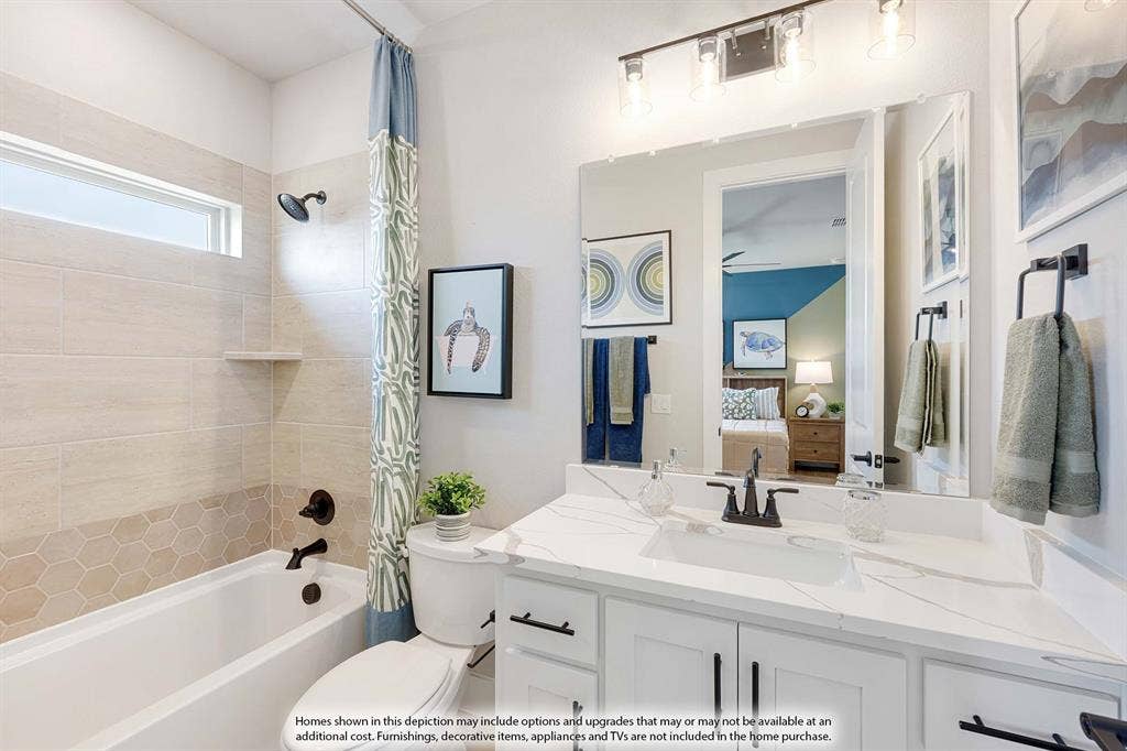 1225 Summer Grove Drive, Midlothian, TX 76065