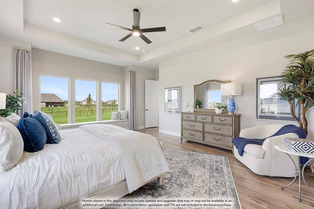 1225 Summer Grove Drive, Midlothian, TX 76065