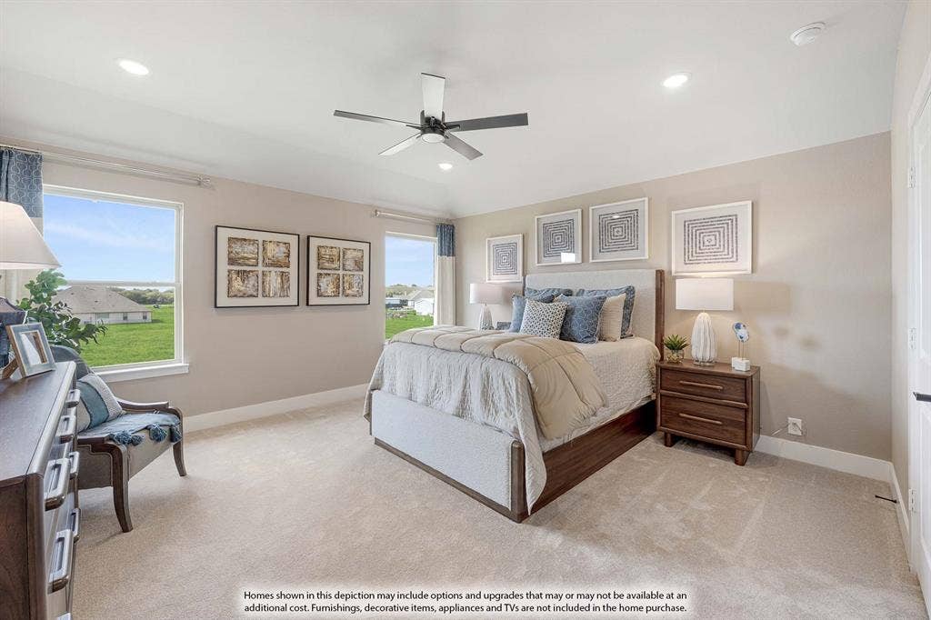 1225 Summer Grove Drive, Midlothian, TX 76065