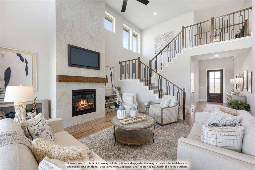 1225 Summer Grove Drive, Midlothian, TX 76065