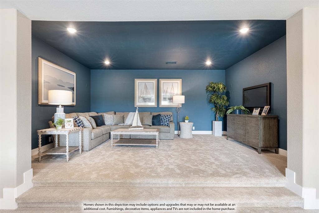 1225 Summer Grove Drive, Midlothian, TX 76065