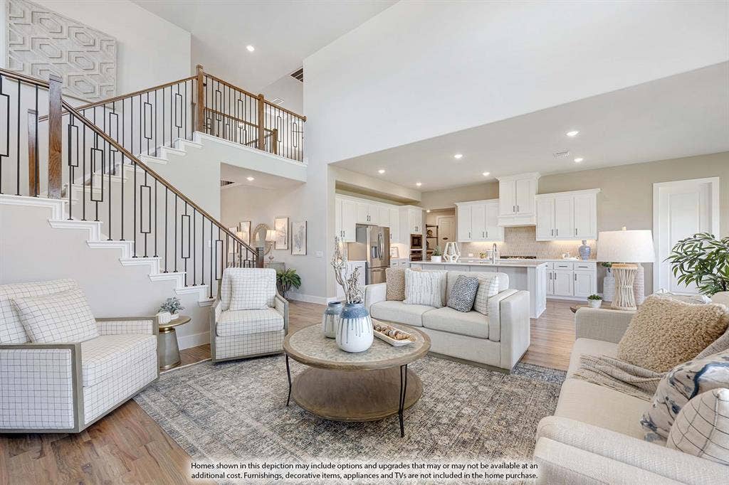 1225 Summer Grove Drive, Midlothian, TX 76065