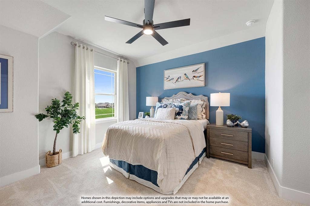 1225 Summer Grove Drive, Midlothian, TX 76065