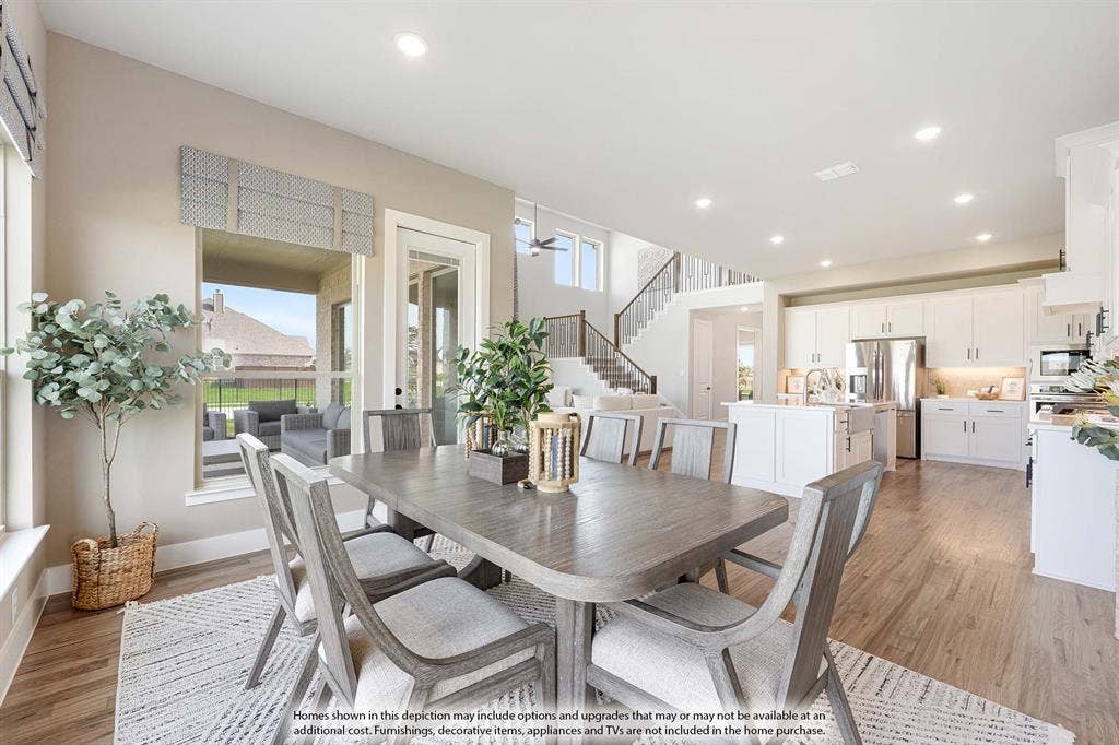 1225 Summer Grove Drive, Midlothian, TX 76065