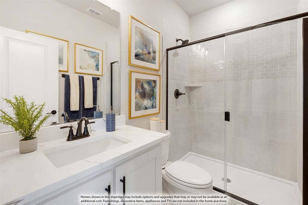 1225 Summer Grove Drive, Midlothian, TX 76065
