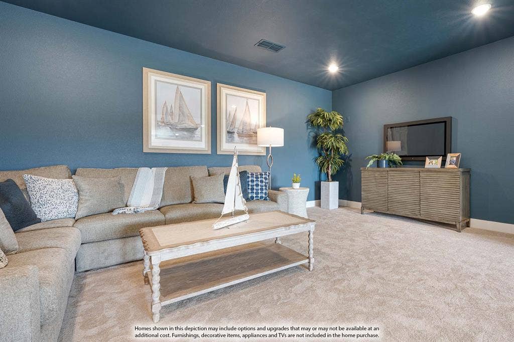 1225 Summer Grove Drive, Midlothian, TX 76065