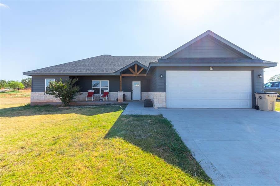 Property photo for 109 Dylan Drive, Tuscola, TX