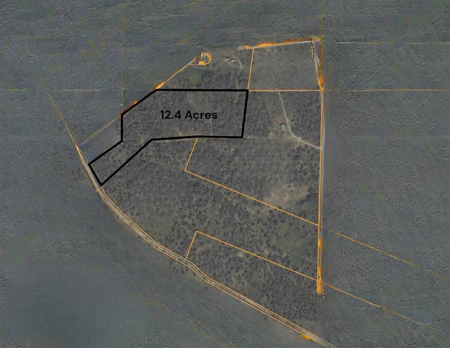 Property photo for TBD Slusher Road, Jacksboro, TX