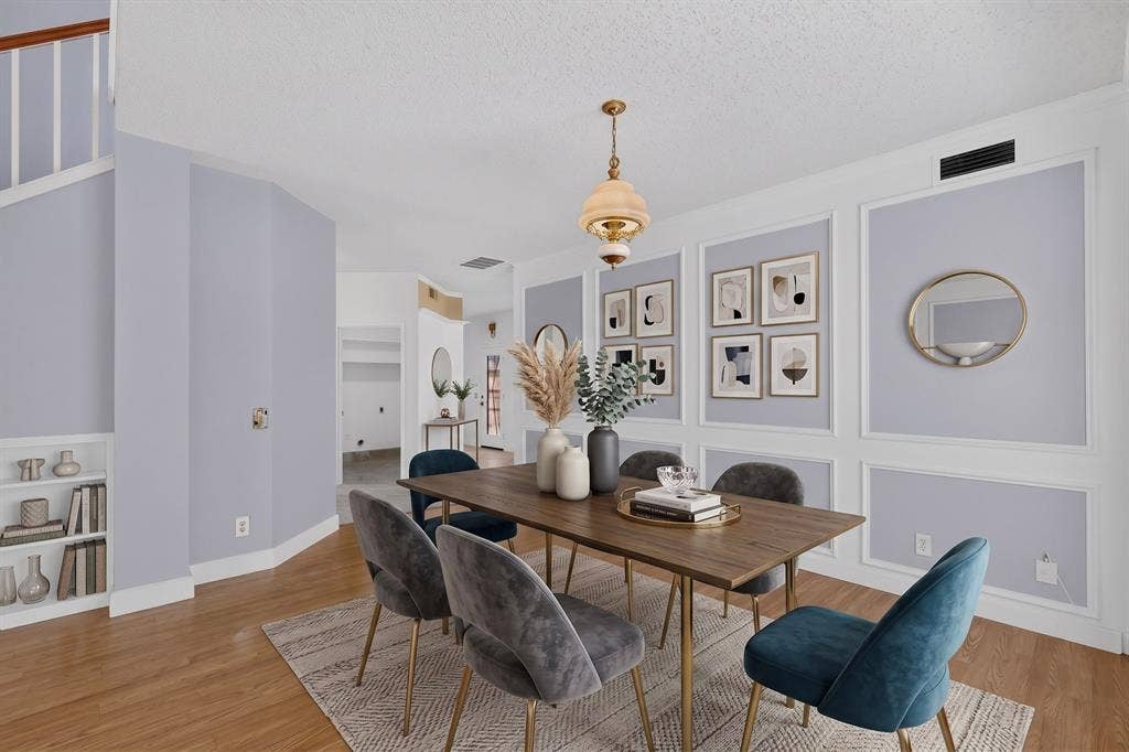 542 Clayton Street, Grand Prairie, TX 75052 Virtual Staging