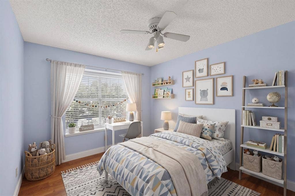 542 Clayton Street, Grand Prairie, TX 75052 Virtual Staging
